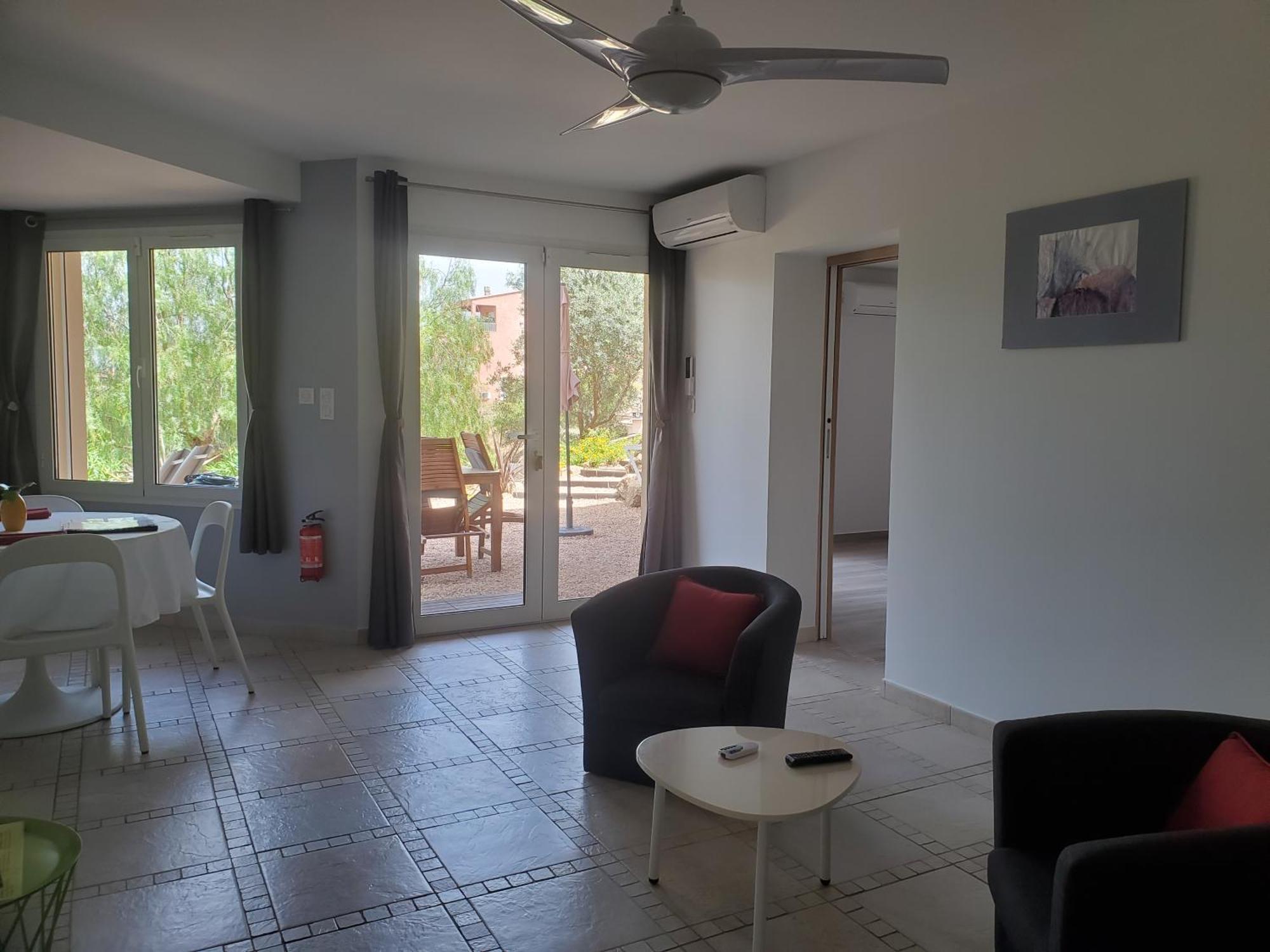 Residence Terra Thea Propriano  Exterior foto