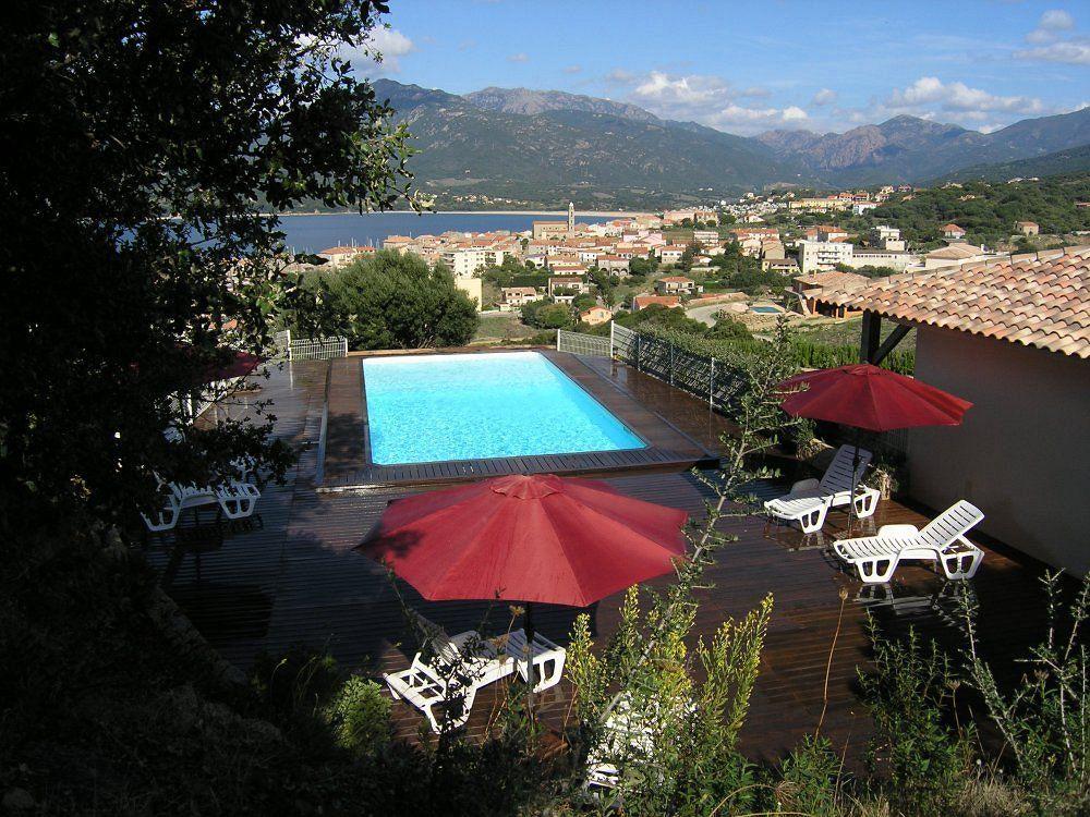 Residence Terra Thea Propriano  Exterior foto