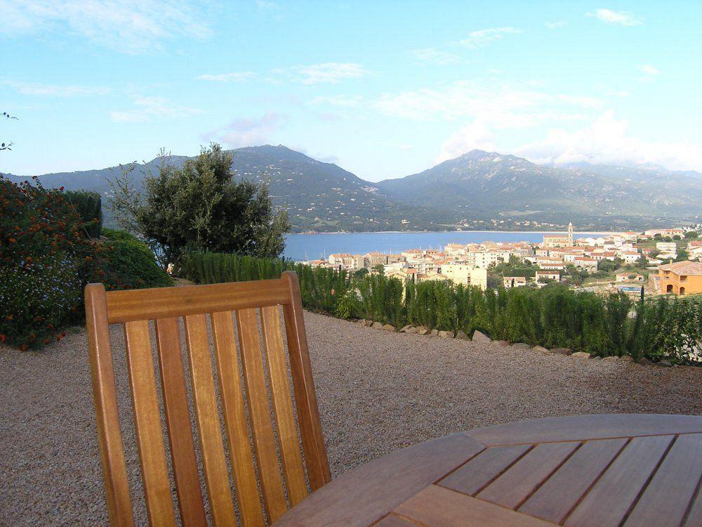 Residence Terra Thea Propriano  Exterior foto