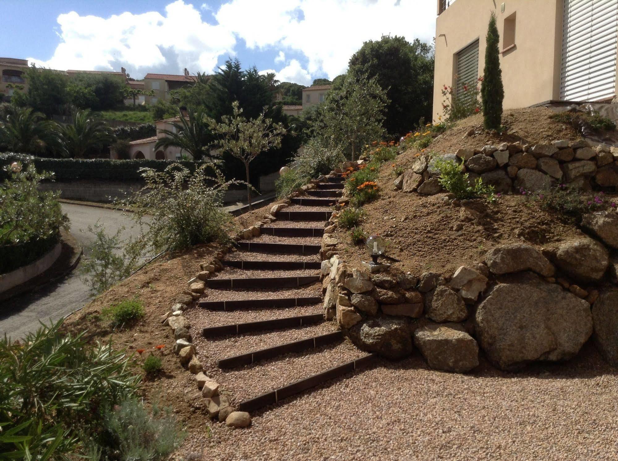 Residence Terra Thea Propriano  Exterior foto